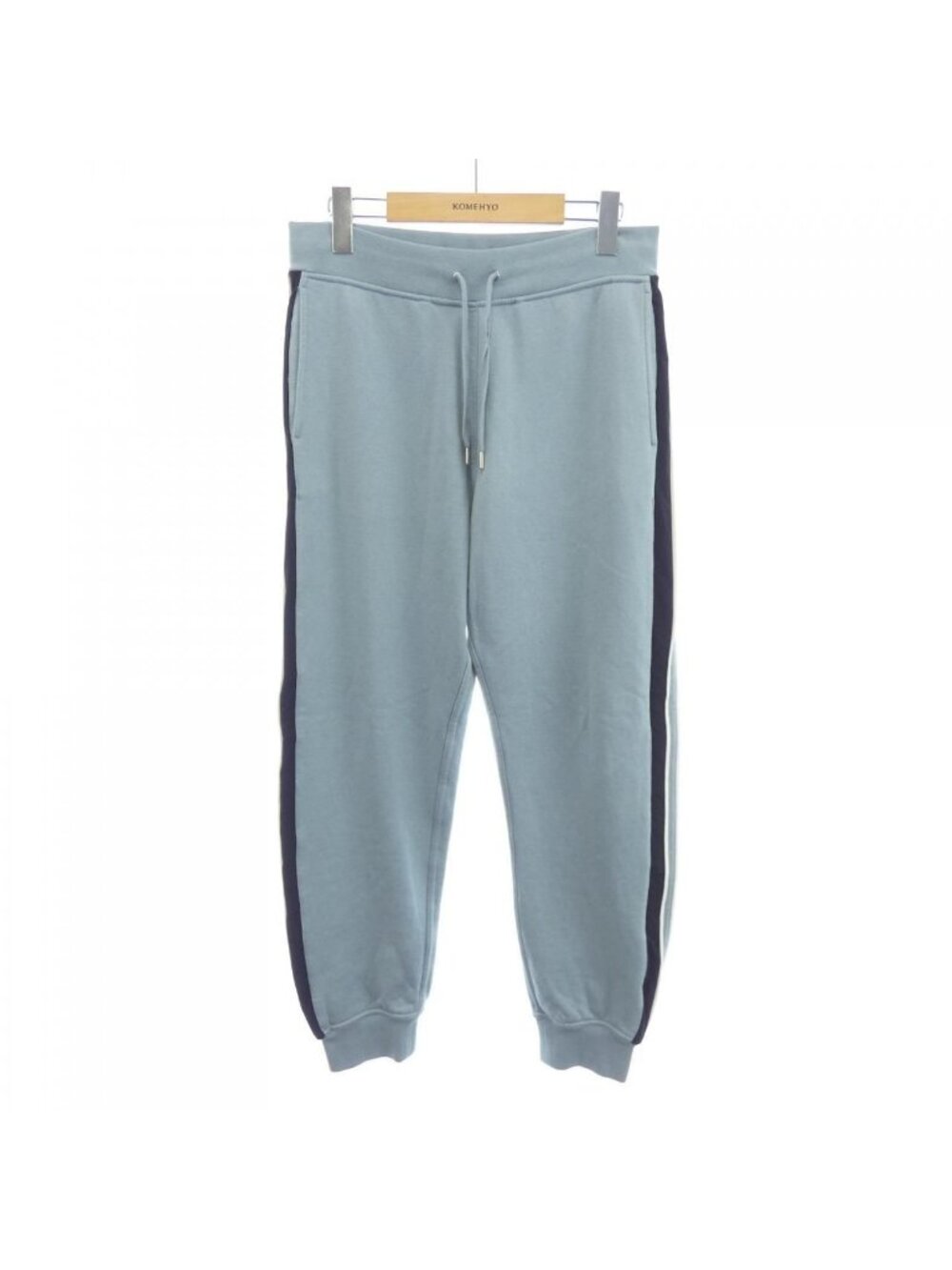 Hermes Run Pants Blue